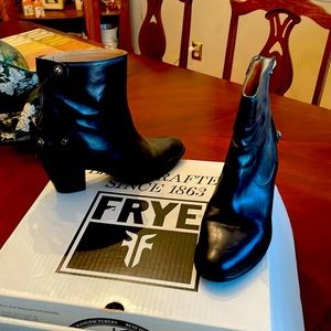 Frye boots